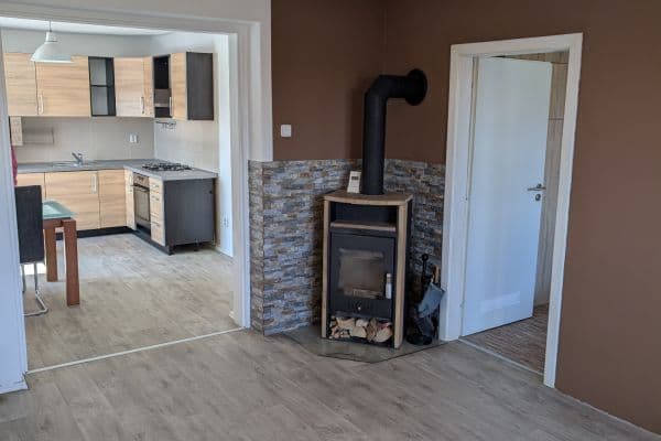 2 bedroom flat to rent, 54 m², Seifertova, Jihlava, Vysočina Region 2 bedroom flat to rent, 54 m², Seifertova, Jihlava, Vysočina Region