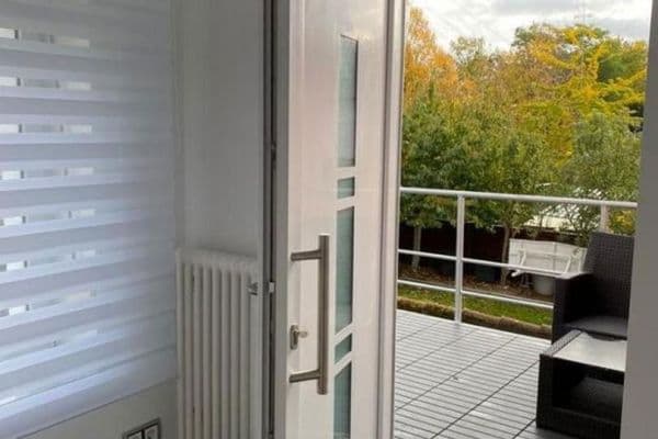 2 bedroom flat to rent, 50 m², München, Bavaria 2 bedroom flat to rent, 50 m², München, Bavaria