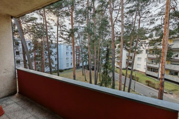 3 bedroom flat for sale, 69 m², Röthenbach an der Pegnitz 3 bedroom flat for sale, 69 m², Röthenbach an der Pegnitz