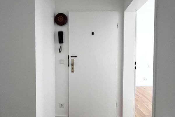 3 bedroom flat to rent, 67 m², Regentenstraße 93, Mönchengladbach, North Rhine-Westphalia 3 bedroom flat to rent, 67 m², Regentenstraße 93, Mönchengladbach, North Rhine-Westphalia