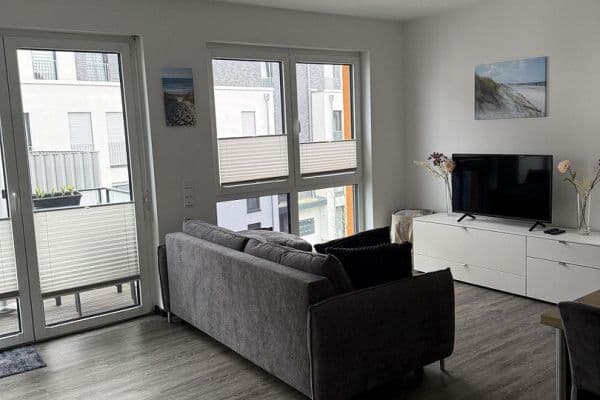 2 bedroom flat to rent, 62 m², Friedberg 2 bedroom flat to rent, 62 m², Friedberg