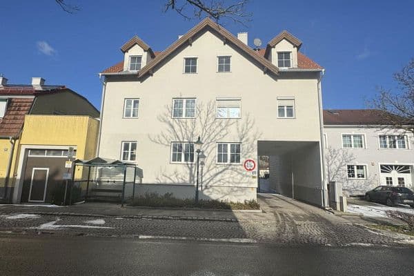 4 bedroom flat for sale, 97 m², Hagenbrunn 4 bedroom flat for sale, 97 m², Hagenbrunn
