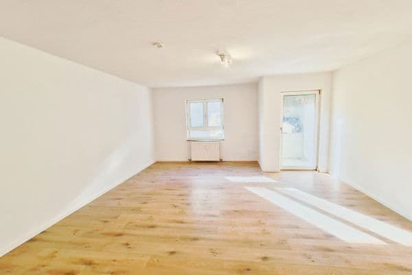 1 bedroom flat to rent, 40 m², Bruchsal 1 bedroom flat to rent, 40 m², Bruchsal