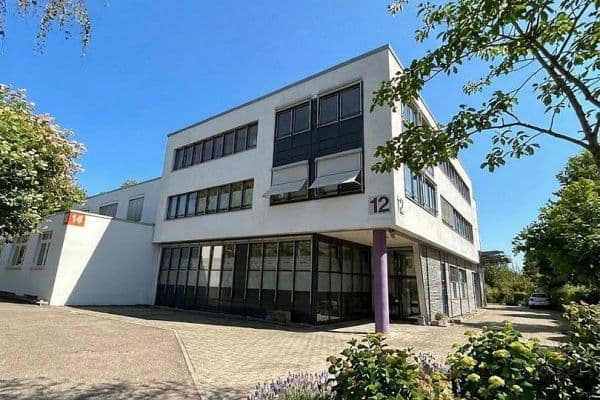 office to rent, 395 m², Berblingerstraße 12, Ditzingen office to rent, 395 m², Berblingerstraße 12, Ditzingen