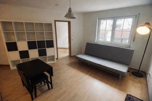 Studio flat to rent, 42 m², Lauf an der Pegnitz Studio flat to rent, 42 m², Lauf an der Pegnitz