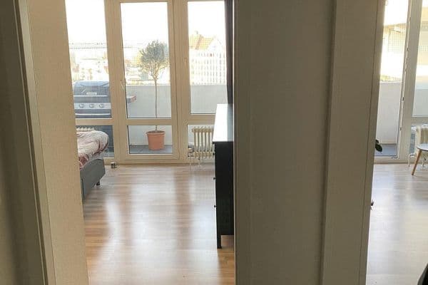 2 bedroom flat for sale, 70 m², Berliner Straße 286, Offenbach am Main 2 bedroom flat for sale, 70 m², Berliner Straße 286, Offenbach am Main