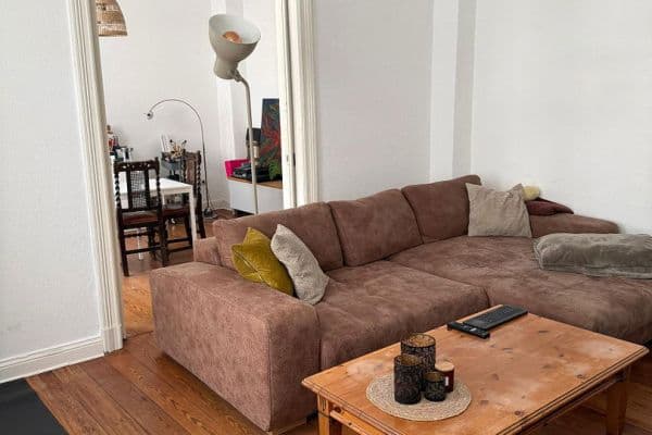 3 bedroom flat to rent, 77 m², Damperhofstraße 21, Kiel, Schleswig-Holstein 3 bedroom flat to rent, 77 m², Damperhofstraße 21, Kiel, Schleswig-Holstein