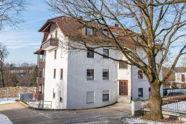 2 bedroom flat to rent, 76 m², Am Wimhof 35, Passau 2 bedroom flat to rent, 76 m², Am Wimhof 35, Passau