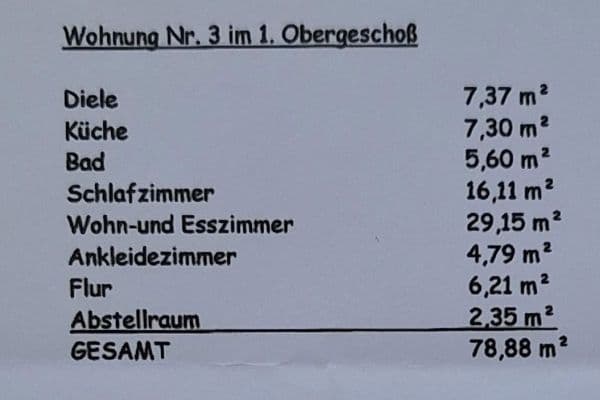 1 bedroom with open-plan kitchen flat for sale, 79 m², Am Hammer 27, Nürnberg, Bavaria 1 bedroom with open-plan kitchen flat for sale, 79 m², Am Hammer 27, Nürnberg, Bavaria