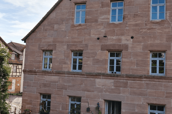 1 bedroom with open-plan kitchen flat for sale, 79 m², Am Hammer 27, Nürnberg, Bavaria 1 bedroom with open-plan kitchen flat for sale, 79 m², Am Hammer 27, Nürnberg, Bavaria