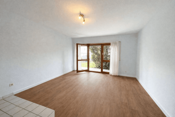 1 bedroom flat to rent, 30 m², Walldorf 1 bedroom flat to rent, 30 m², Walldorf