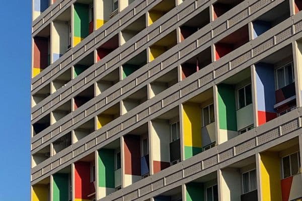 3 bedroom flat for sale, 106 m², Berlin, Berlin 3 bedroom flat for sale, 106 m², Berlin, Berlin