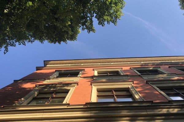 2 bedroom flat to rent, 55 m², Leipzig, Saxony 2 bedroom flat to rent, 55 m², Leipzig, Saxony