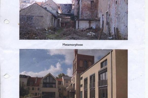 3 bedroom flat for sale, 88 m², Am Markt 17, Werder (Havel), Brandenburg 3 bedroom flat for sale, 88 m², Am Markt 17, Werder (Havel), Brandenburg