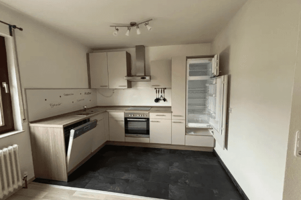 2 bedroom flat to rent, 51 m², Friedrichsdorf-Köppern 2 bedroom flat to rent, 51 m², Friedrichsdorf-Köppern