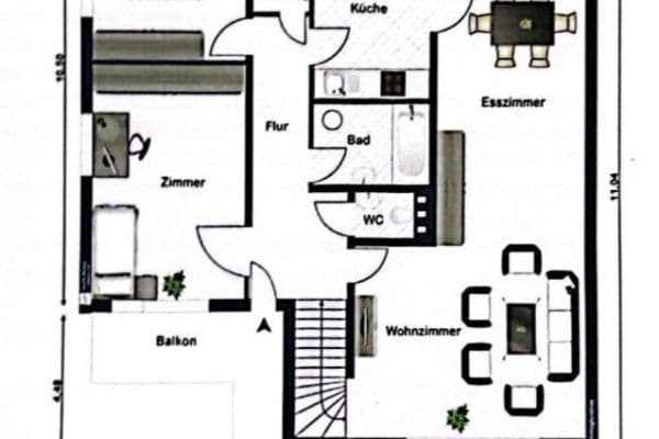 house for sale, 129 m², Heppenheim house for sale, 129 m², Heppenheim