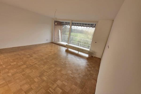 4 bedroom flat to rent, 90 m², Norderstedt 4 bedroom flat to rent, 90 m², Norderstedt
