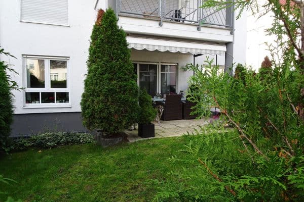 5 bedroom flat for sale, 121 m², Mühlheim 5 bedroom flat for sale, 121 m², Mühlheim