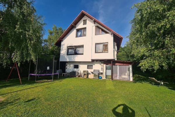 recreational property to rent, 0 m², Hluboká nad Vltavou recreational property to rent, 0 m², Hluboká nad Vltavou