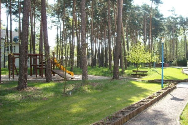 2 bedroom flat to rent, 47 m², Birkenallee 8, Dessau-Roßlau, Saxony-Anhalt 2 bedroom flat to rent, 47 m², Birkenallee 8, Dessau-Roßlau, Saxony-Anhalt