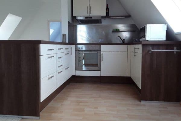 2 bedroom flat to rent, 65 m², Bobingen 2 bedroom flat to rent, 65 m², Bobingen