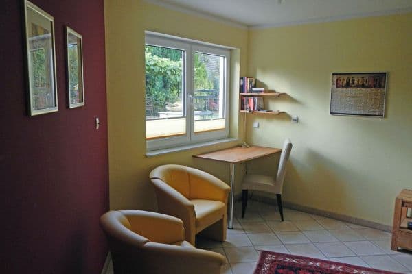 2 bedroom flat to rent, 45 m², Wachtberg 2 bedroom flat to rent, 45 m², Wachtberg