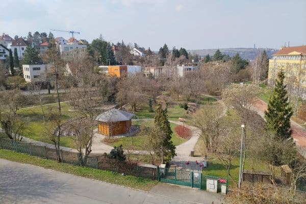 2 bedroom flat for sale, 46 m², V křovinách, Praha 2 bedroom flat for sale, 46 m², V křovinách, Praha