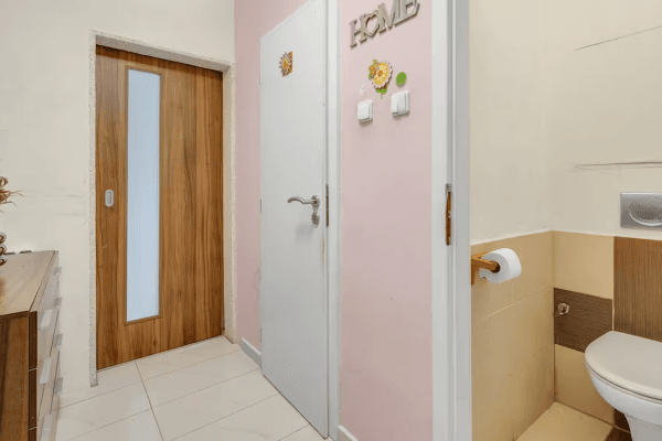 2 bedroom flat for sale, 54 m², Homolova, Bratislava 2 bedroom flat for sale, 54 m², Homolova, Bratislava