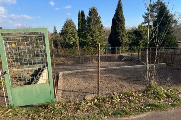 plot for sale, 245 m², Litvínov plot for sale, 245 m², Litvínov