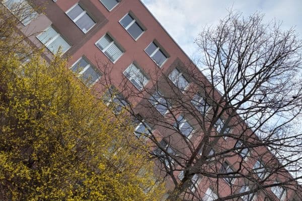 1 bedroom with open-plan kitchen flat for sale, 53 m², Nad Stadionem, Králův Dvůr 1 bedroom with open-plan kitchen flat for sale, 53 m², Nad Stadionem, Králův Dvůr