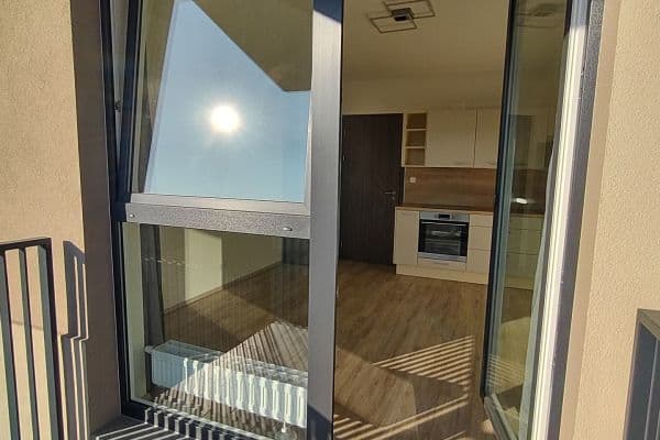 Studio flat to rent, 25 m², Nádražní, Kralupy nad Vltavou Studio flat to rent, 25 m², Nádražní, Kralupy nad Vltavou