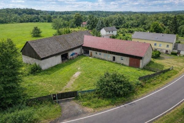 house for sale, 352 m², Česká Lípa house for sale, 352 m², Česká Lípa