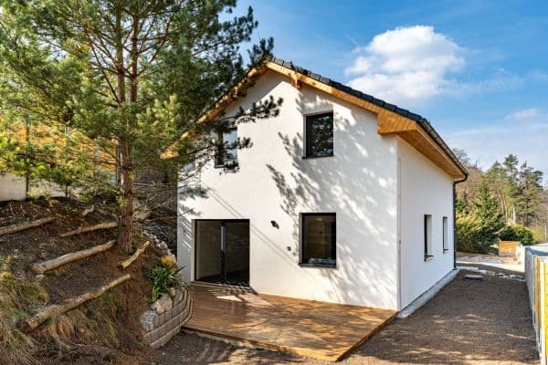 house for sale, 132 m², Hlavní, Chrustenice house for sale, 132 m², Hlavní, Chrustenice