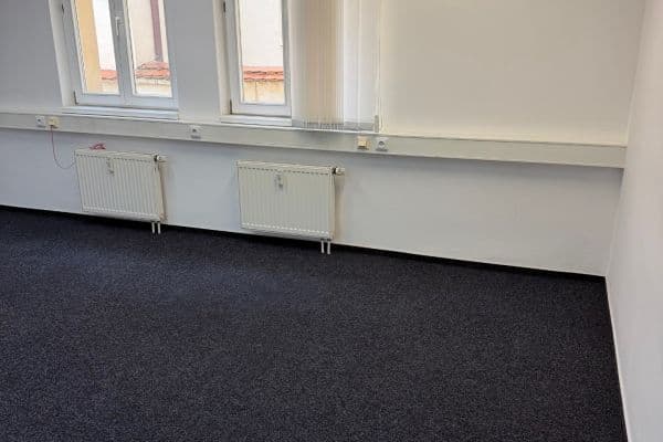 office to rent, 21 m², Karmelitská, Praha office to rent, 21 m², Karmelitská, Praha