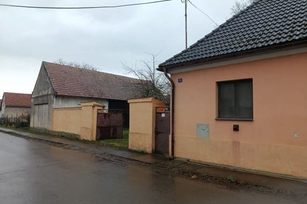 house for sale, 283 m², Hostovlice house for sale, 283 m², Hostovlice