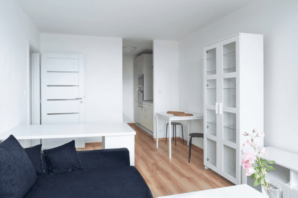 1 bedroom with open-plan kitchen flat for sale, 42 m², Bendlova, Praha 1 bedroom with open-plan kitchen flat for sale, 42 m², Bendlova, Praha