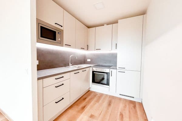 1 bedroom with open-plan kitchen flat to rent, 44 m², Jateční, Kolín, Středočeský Region 1 bedroom with open-plan kitchen flat to rent, 44 m², Jateční, Kolín, Středočeský Region