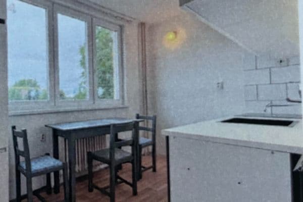 2 bedroom flat to rent, 50 m², Borotín 2 bedroom flat to rent, 50 m², Borotín