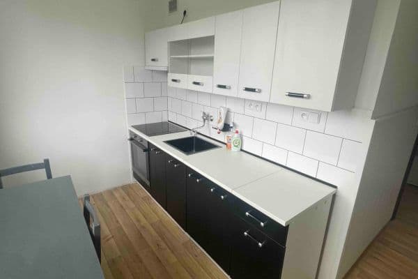 2 bedroom flat to rent, 50 m², Borotín 2 bedroom flat to rent, 50 m², Borotín