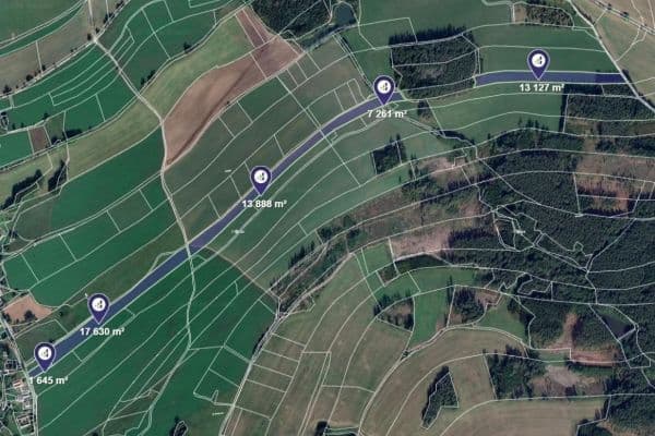 plot for sale, 54,715 m², plot for sale, 54,715 m²,