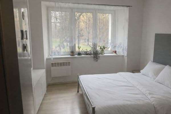 Studio flat for sale, 22 m², Kolbenova, Praha Studio flat for sale, 22 m², Kolbenova, Praha