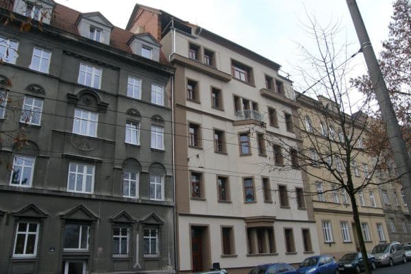 Studio flat to rent, 30 m², Palachova, Ústí nad Labem Studio flat to rent, 30 m², Palachova, Ústí nad Labem