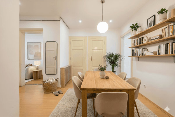 2 bedroom with open-plan kitchen flat for sale, 65 m², Jaromírova, Praha 2 bedroom with open-plan kitchen flat for sale, 65 m², Jaromírova, Praha