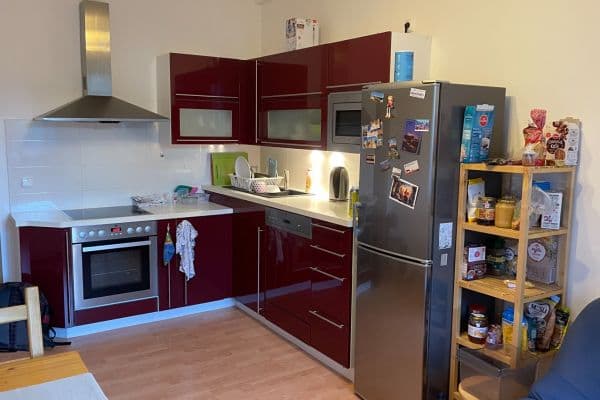 3 bedroom flat to rent, 76 m², Hrnčířská, Brno 3 bedroom flat to rent, 76 m², Hrnčířská, Brno