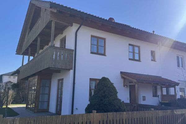 house for sale, 160 m², Lenggries, Bavaria house for sale, 160 m², Lenggries, Bavaria