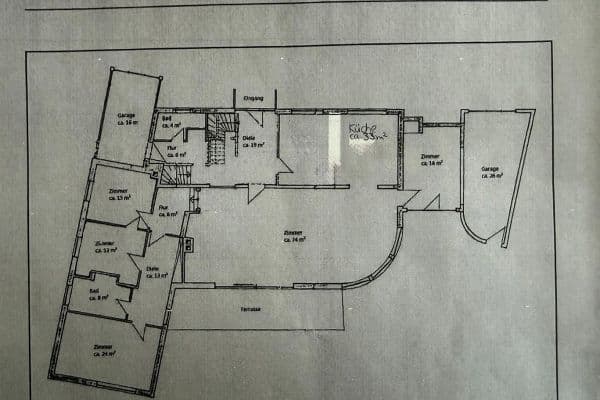 house for sale, 418 m², Hirschberg house for sale, 418 m², Hirschberg