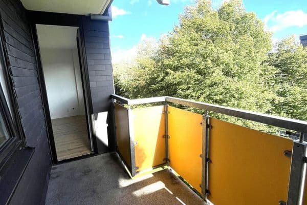 1 bedroom with open-plan kitchen flat to rent, 64 m², Wuppertal 1 bedroom with open-plan kitchen flat to rent, 64 m², Wuppertal