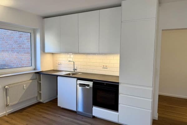 3 bedroom flat to rent, 72 m², Hamburg, Hamburg 3 bedroom flat to rent, 72 m², Hamburg, Hamburg