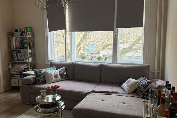 2 bedroom flat to rent, 50 m², Berlin, Berlin 2 bedroom flat to rent, 50 m², Berlin, Berlin