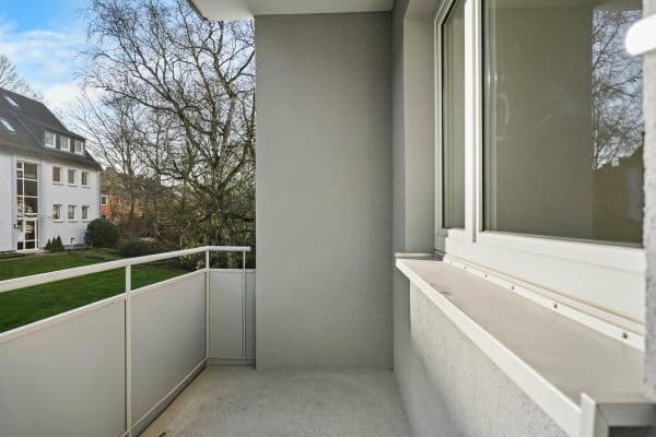 3 bedroom flat to rent, 59 m², Bremen 3 bedroom flat to rent, 59 m², Bremen